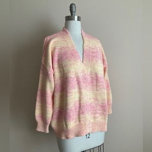 Olivia Rubin Frankie Cardigan